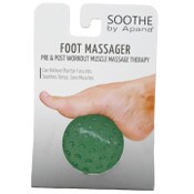 Wholesale - APANA PORCELAIN GREEN FOOT MASSAGER BALL C/P 48, UPC: 739754732034